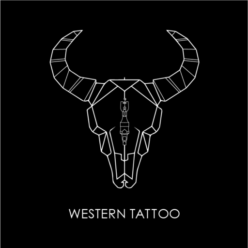 Western Tattoo